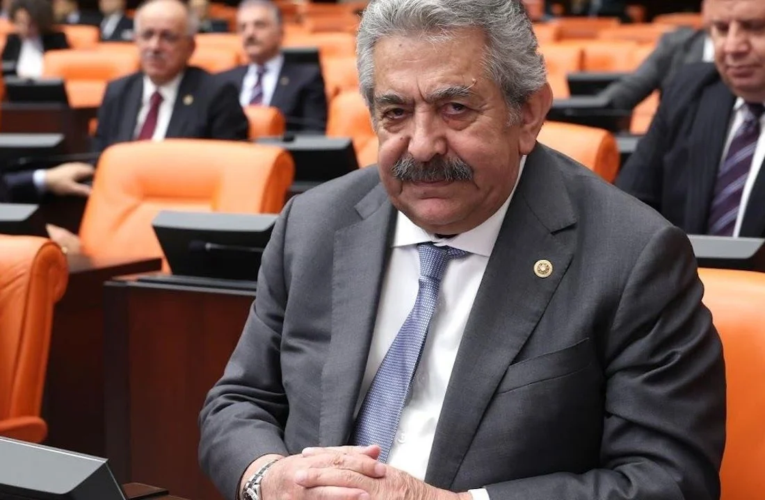 MHP’li Feti Yıldız’ın Terörsüz Türkiye Süreci Hakkındaki Açıklamaları