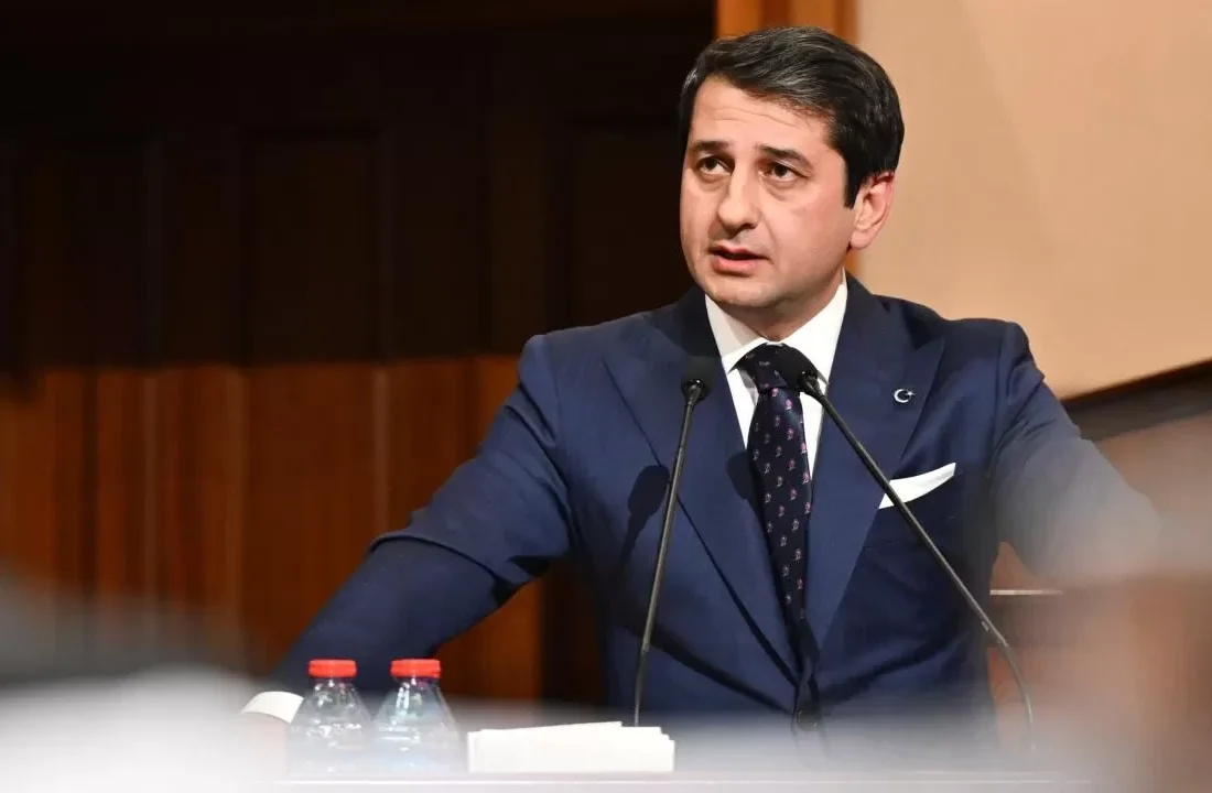 İmamoğlu’nun danışmanı İbrahim Özkan gözaltına alındı