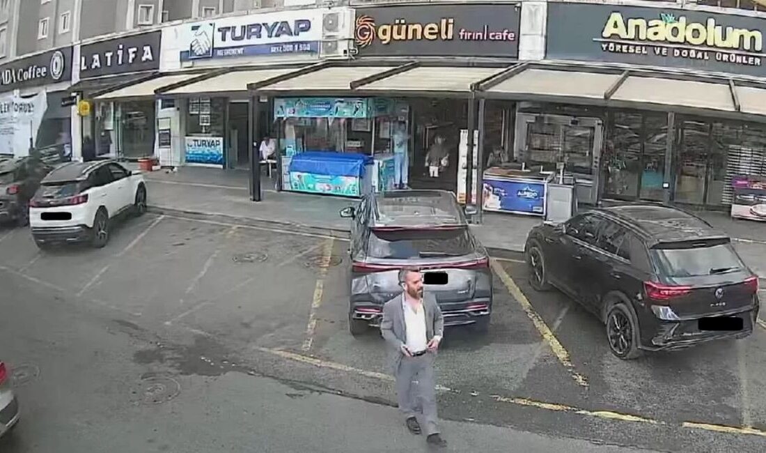 MİT, İsrail casusunu yakaladı