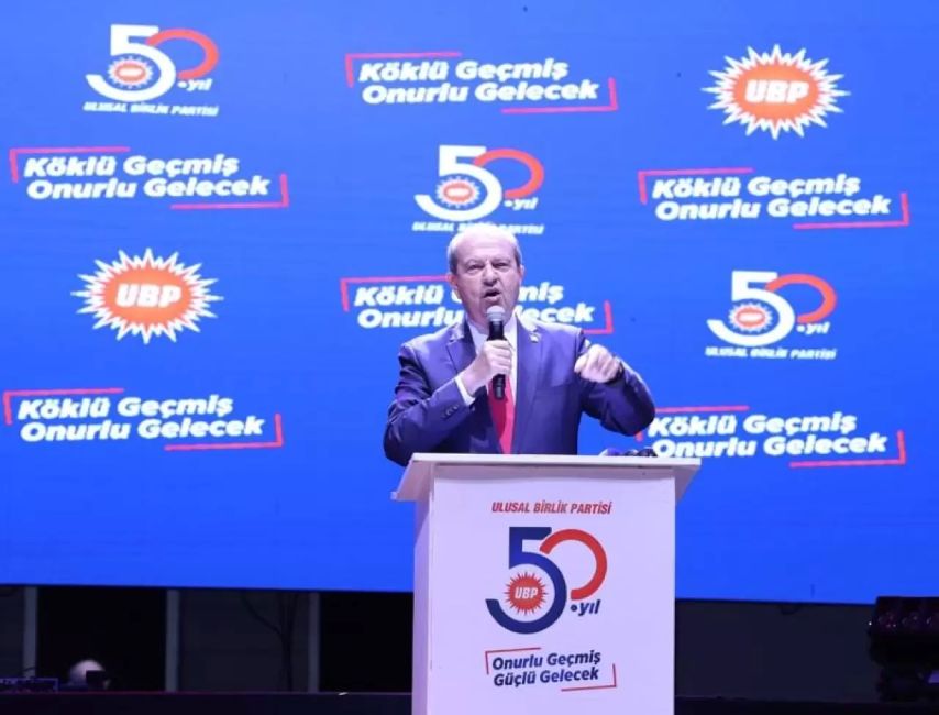 Rum kesimi ateşle oynuyor! ”Boyunuzdan büyük işlere kalkışmayın” uyarısı