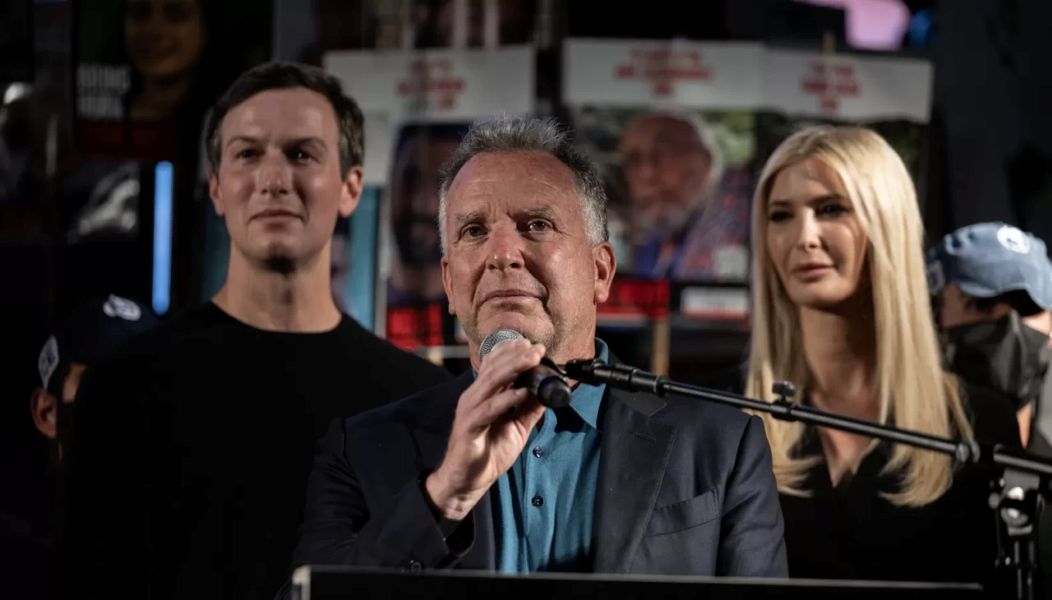 Tel Aviv meydanında şok tepki: Netanyahu’ya yuhaladılar, Erdoğan’a teşekkür ettiler!