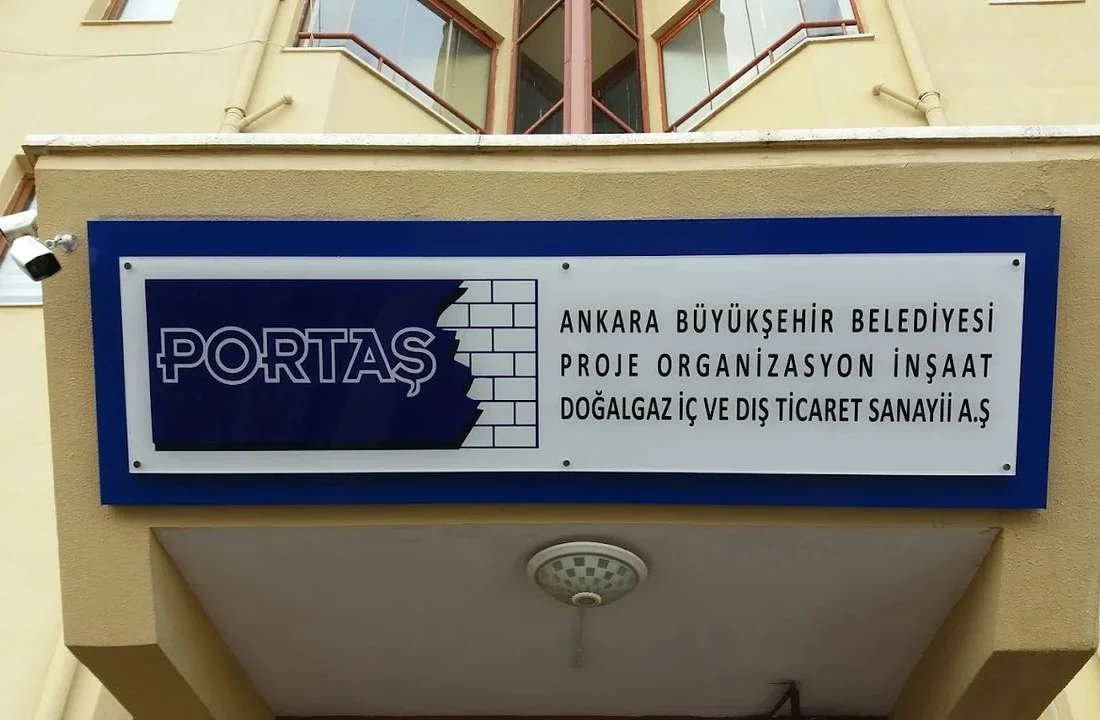 CHP’li ABB Şirketi Portaş’ta Dram: “Maaşını Alamayan İşçi İntihar Etti”