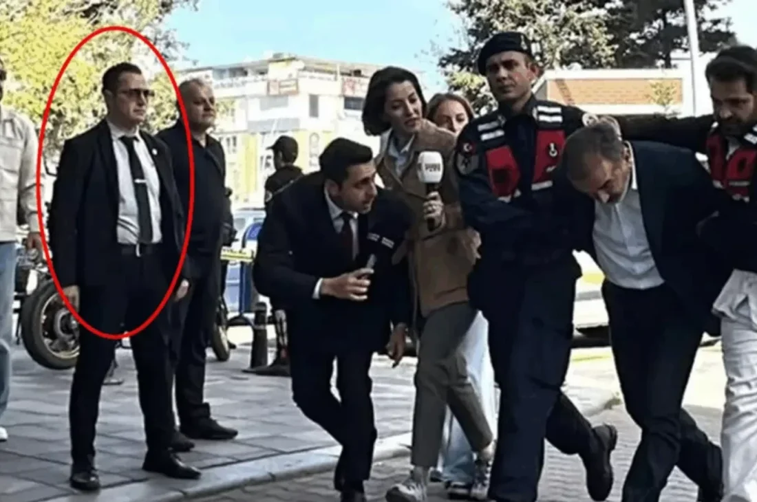 Yenidoğan çetesi davasında 5 sanık tahliye edildi