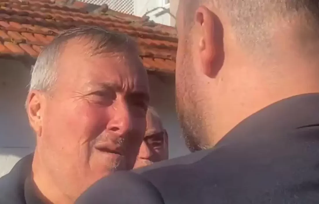 Şehit babasından yürek burkan sözler: Beni Devlet Bahçeli’ye götürün