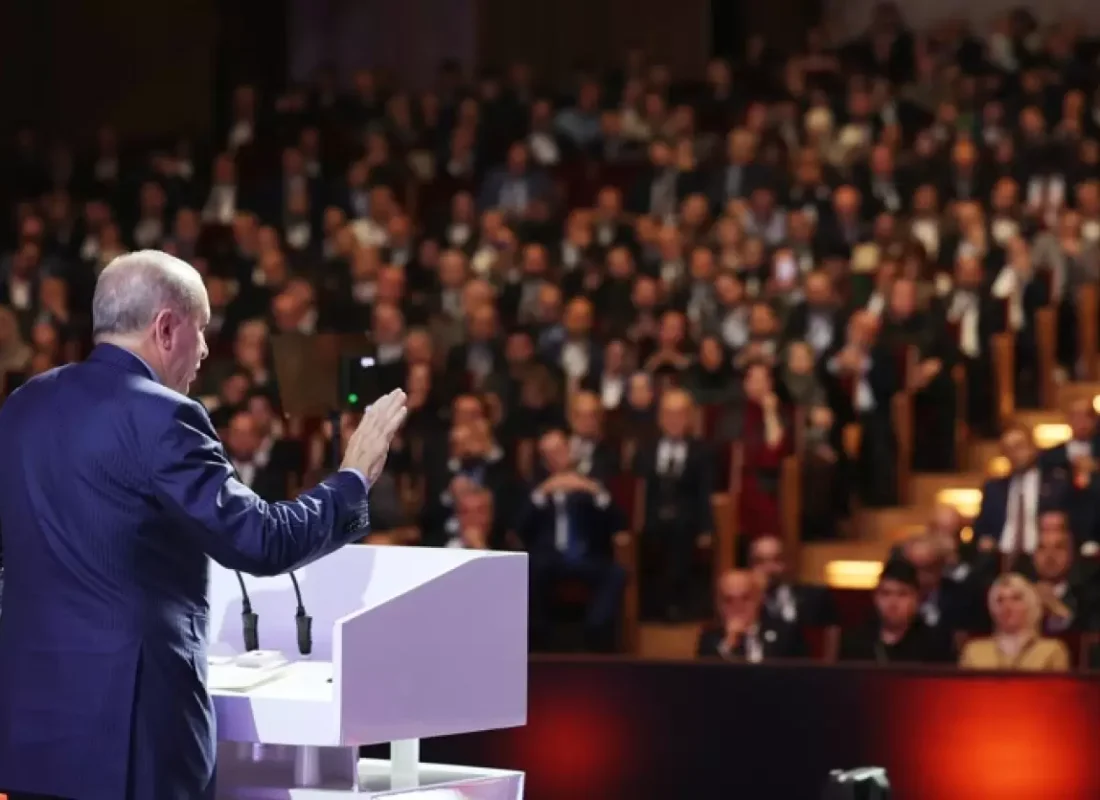 İlim Yayma Ödülleri sahiplerini buldu