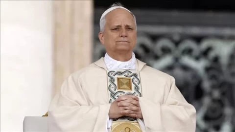 Papa 14. Leo’nun ilk durağı Türkiye: Kritik ziyaret bugün