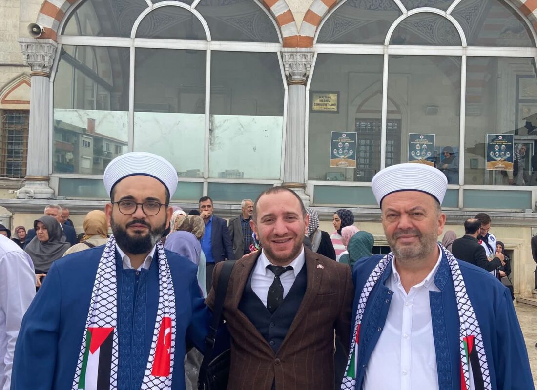 MHP Maltepe Çiçeği burnunda hafızları yalnız bırakmadı