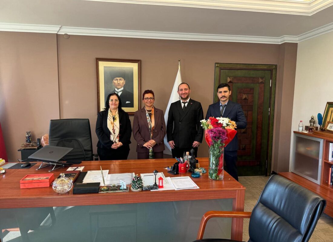 MHP Maltepe’den Öğretmenlere Anlamlı Ziyaretler