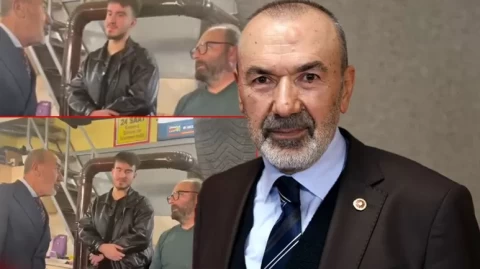 FETÖ’cü hesapların iftirası çöktü! Gerçek ortaya çıktı: Esnaf, MHP’li Yıldırım’a CHP’li belediyeyi şikâyet etti