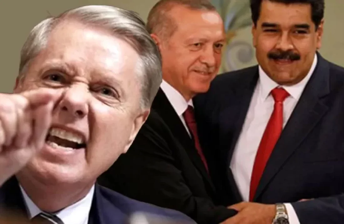 ABD’li senatörden küstah tehdi