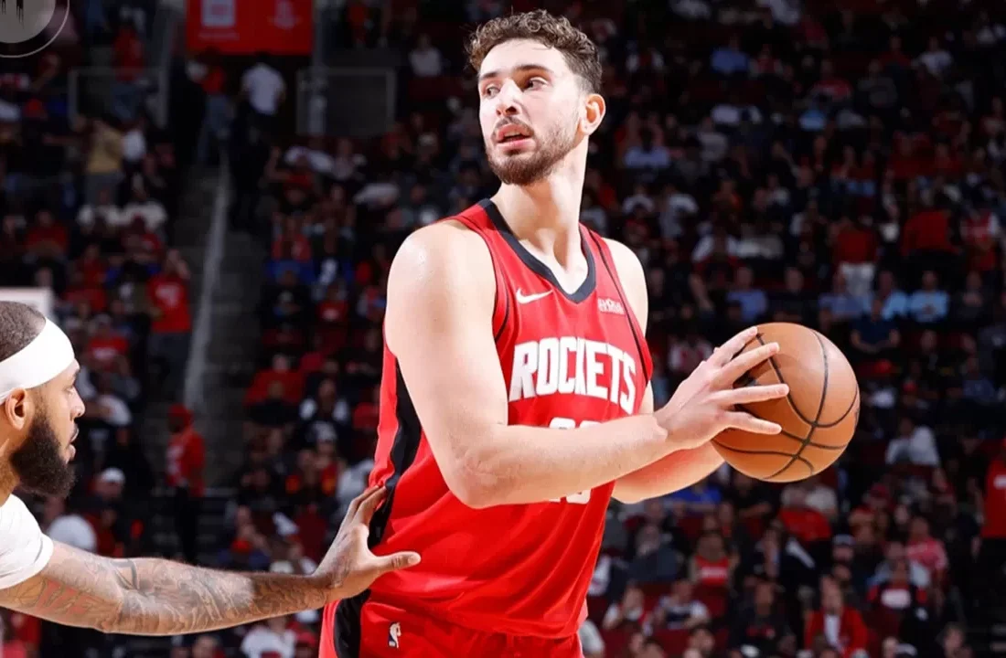 NBA All-Star 2026: Alperen Şengün Tarihe Geçti