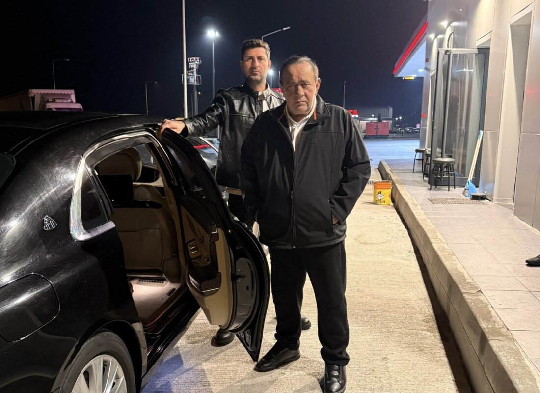 Alaattin Çakıcı “Yurt dışına kaçtı” iddiaları asılsız çıktı