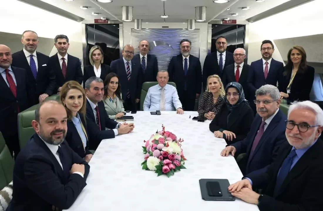 Cumhurbaşkanı Erdoğan: Terörün tasfiyesini hızlandıracak bir karar