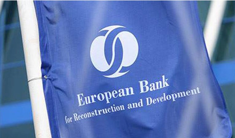 EBRD, Türkiye yatırımlarında 2,2 milyar avroya ulaştı