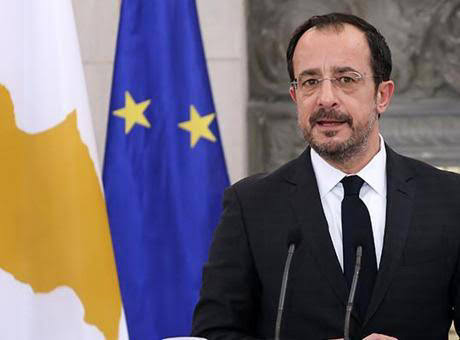 GKRY’den Cumhurbaşkanı Erdoğan’a küstah çağrı: Kıbrıs’tan vazgeç yoksa…