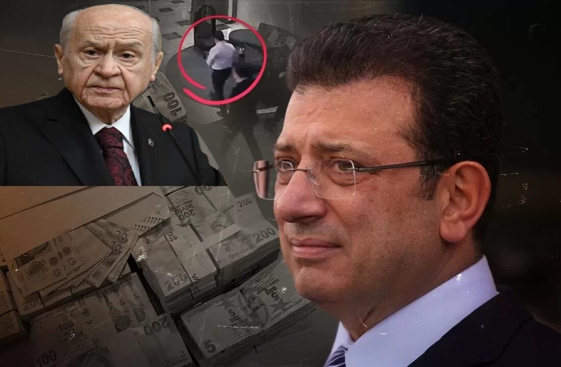 Bahçeli: Emeklilerimizin parası CHP’nin para kulelerindedir Ne ekonomi eski ekonomidir, ne de dünya eski dünyadır