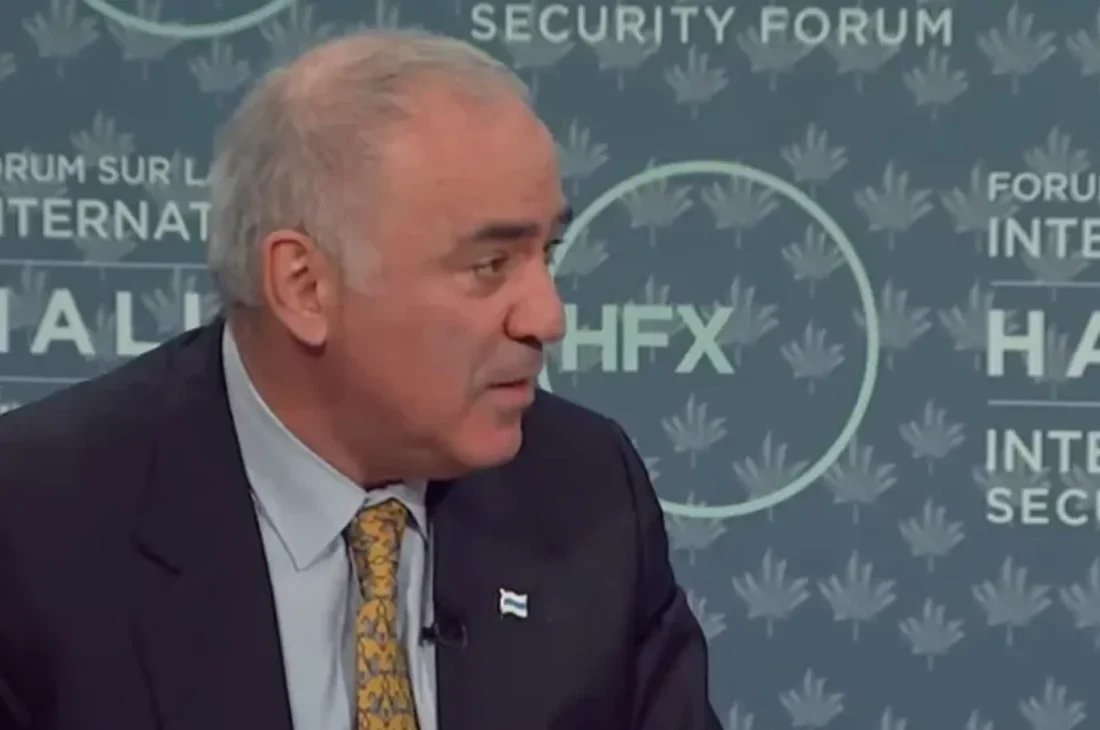 Ukrayna, Rusya’nın karşısında durmasaydı Rus tankları çoktan Polonya’ya varmıştı