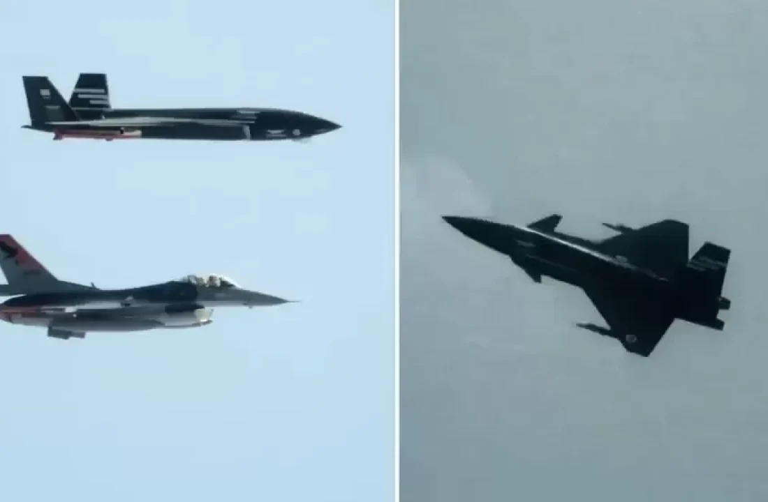 KIZILELMA’ya yeni güç! Türk savunma sanayiinden rakiplerini zorlayacak hamle