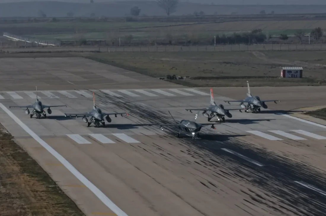 Uluslararası basına damga vurdu! Gök Vatan’a altın harflerle imza attık