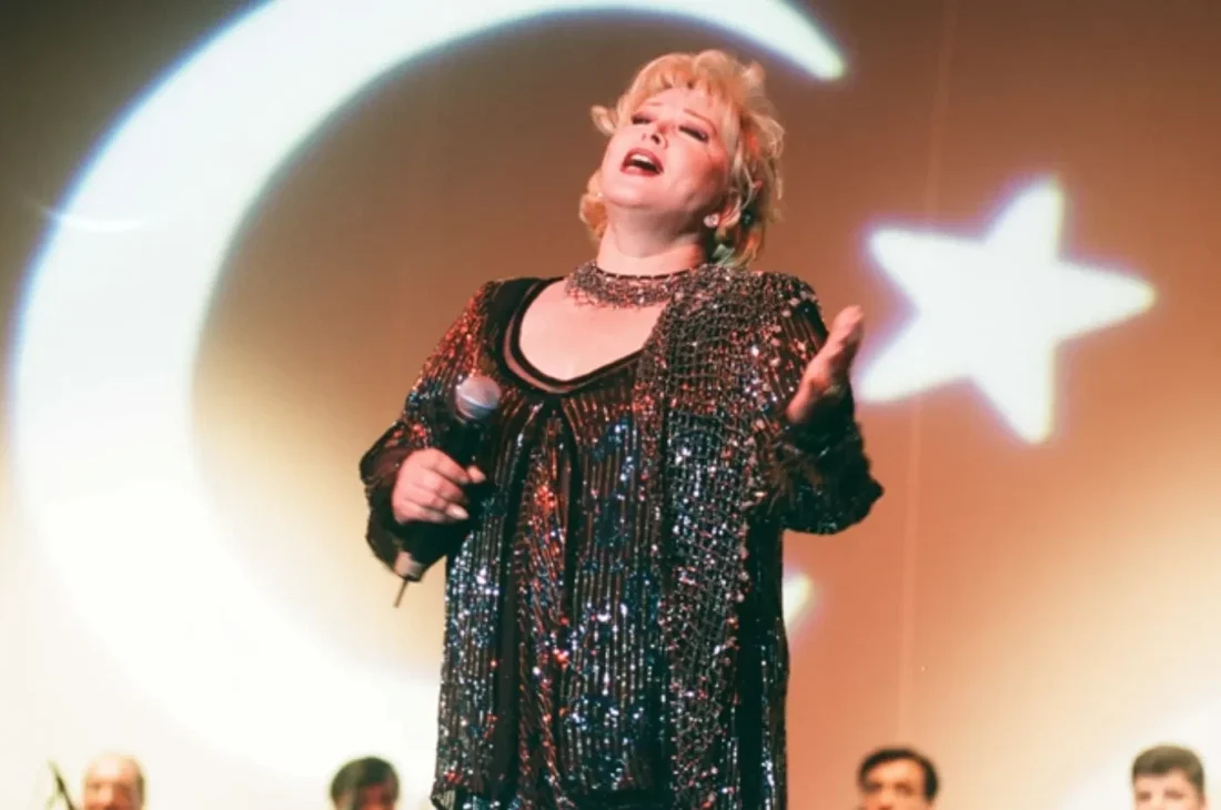 Muazzez Abacı hayatını kaybetti