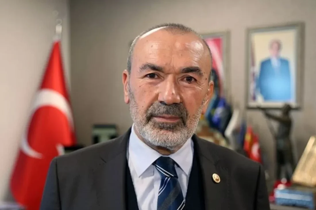 Yıldırım: FETÖ vari ayak oyunları yapılıyor “Kimsenin yanına kalmaz ama yarına kalır”