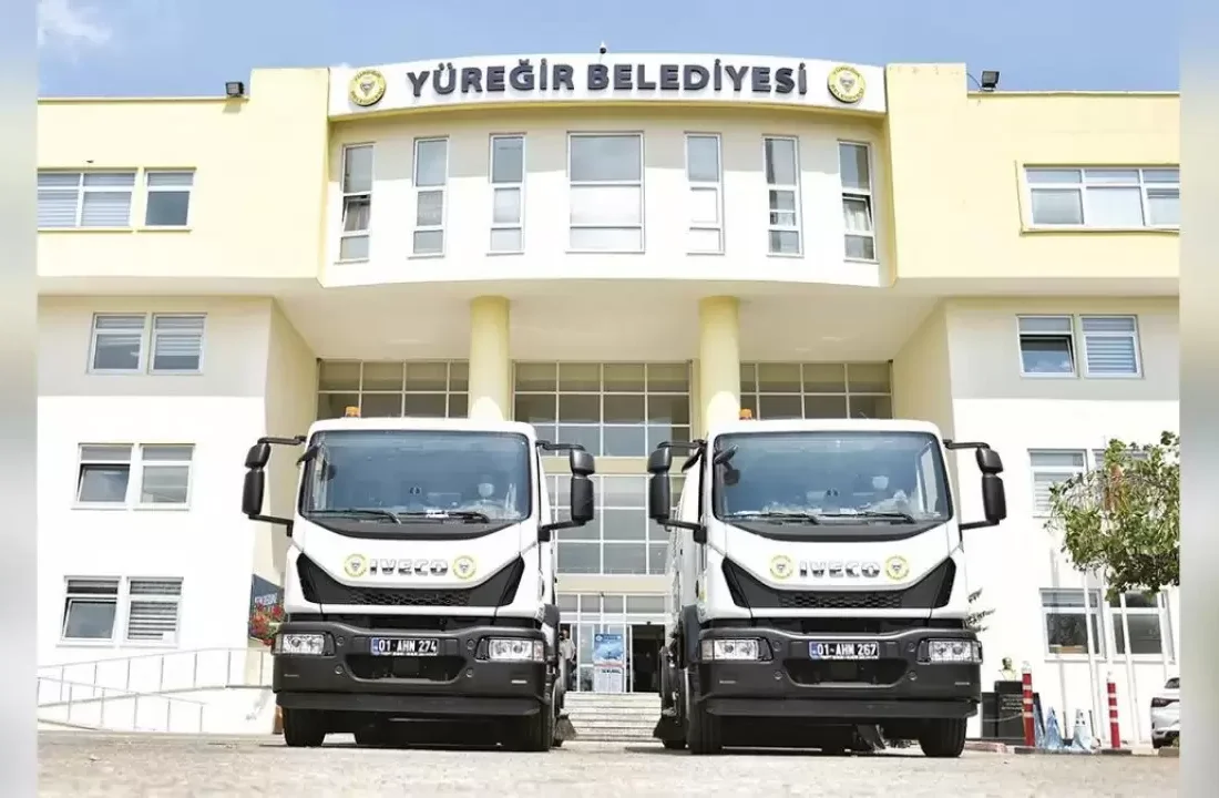 CHP’li bir belediyede daha skandal! 38 araç ve 60 tapu ortada yok