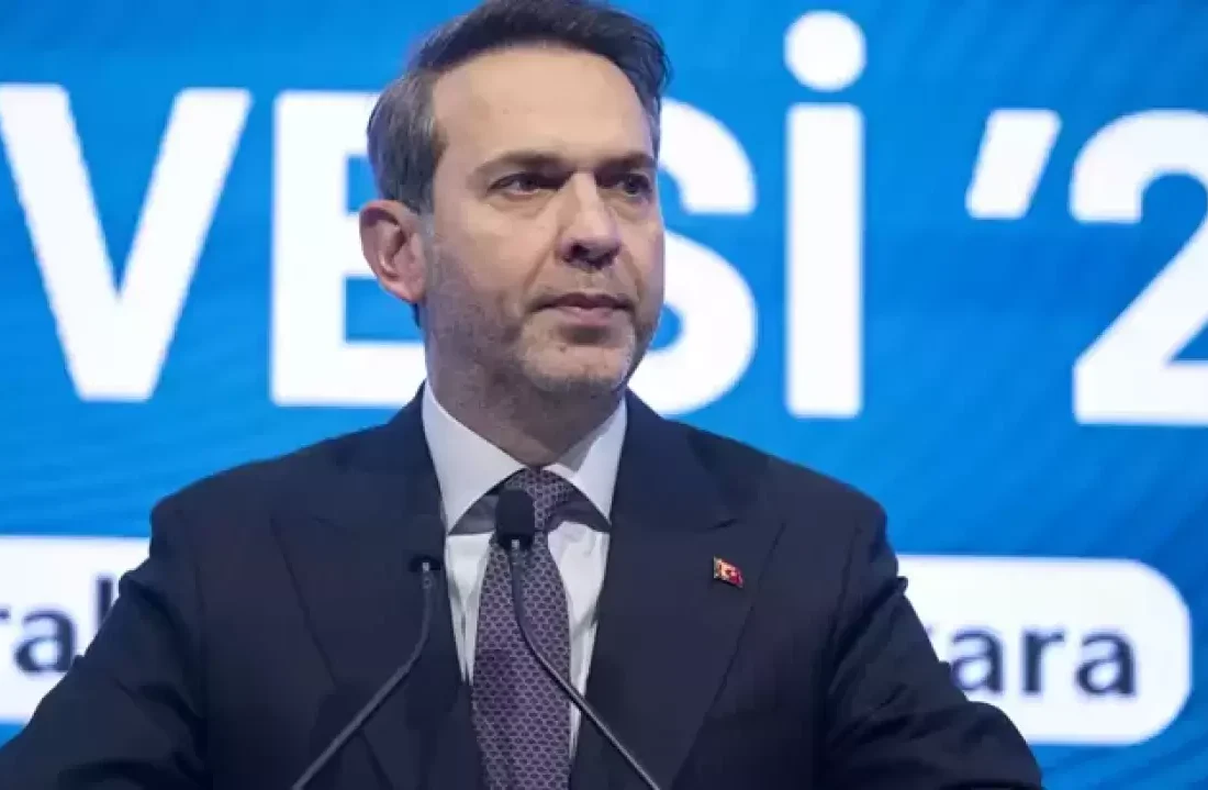 Bakan Bayraktar, maden ihracatının yıl sonunda 6 milyar doları aşacağını bildirdi