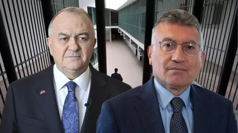 AK Parti ve MHP’den önerge! Deprem suçları Kovid-19 düzenlemesi dışında kalacak