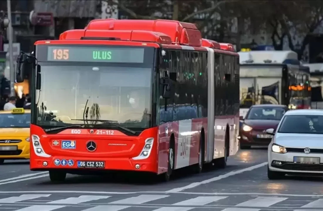 Başkentte toplu ulaşıma yüzde 35 zam yapıldı Yavaş’ın vaadi boşa çıktı