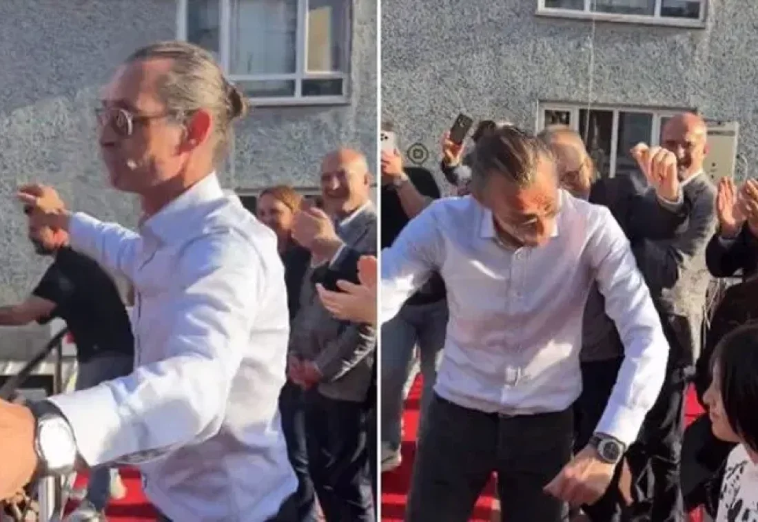 AK Partiden Beşikçioğlu’na sert eleştiri: “Film çekmekten belediyeye vakti yok”