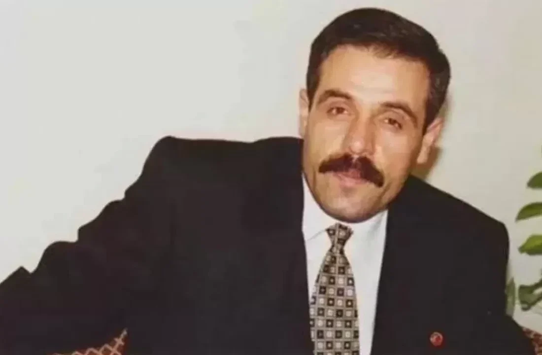 MHP, Ülkü Ocakları eski Genel Başkanı Ali Metin Tokdemir’i vefat yıl dönümünde andı