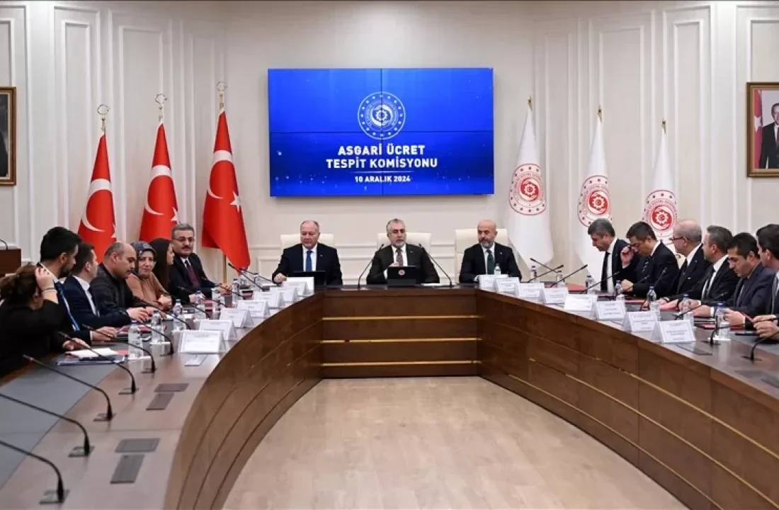 Asgari ücret komisyonunda yeni dönem! Yarım asırlık yapı değişiyor
