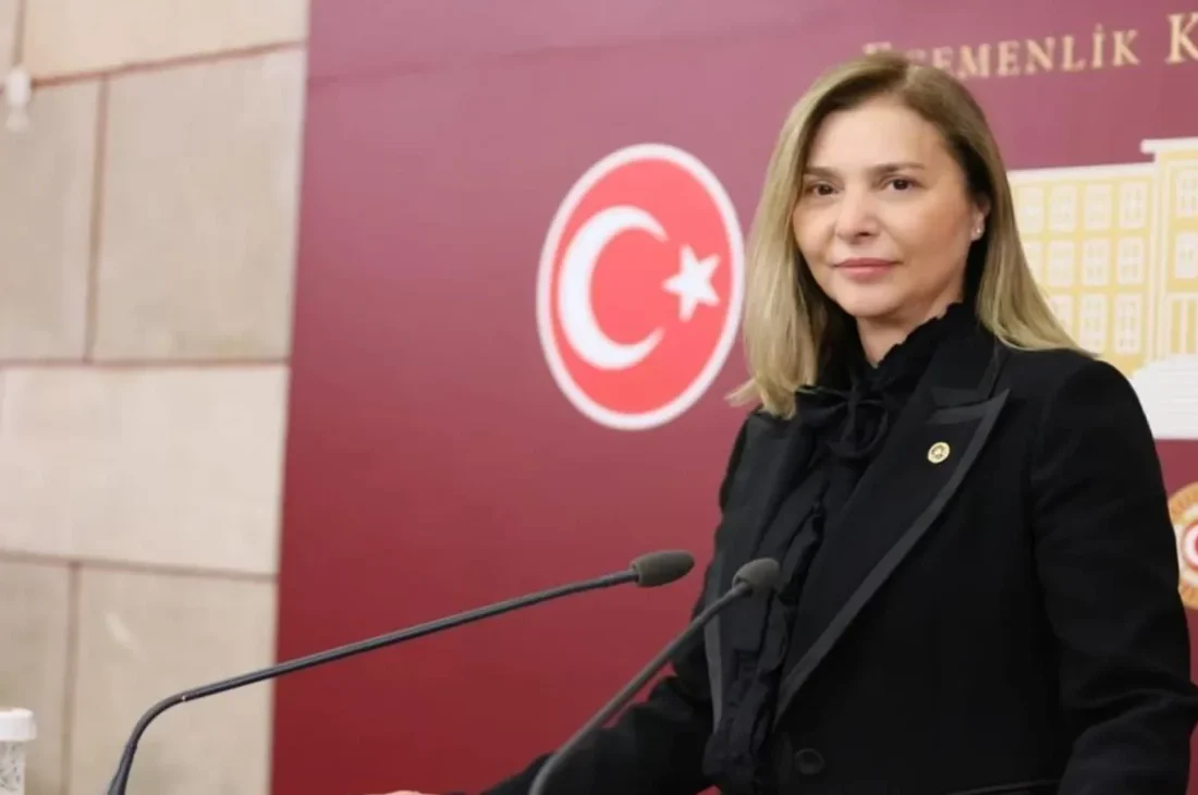 MHP’li Ersoy: Devletin kadına yönelik şiddet konusunda iradesi nettir: Sıfır tolerans!