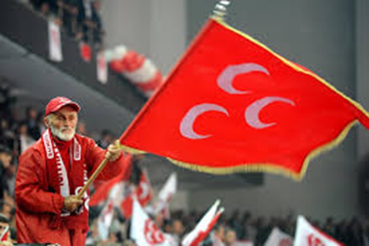 DAVAMIZIN BAYRAKTARI! Bayrak Dede; Beyler Virdiloğlu