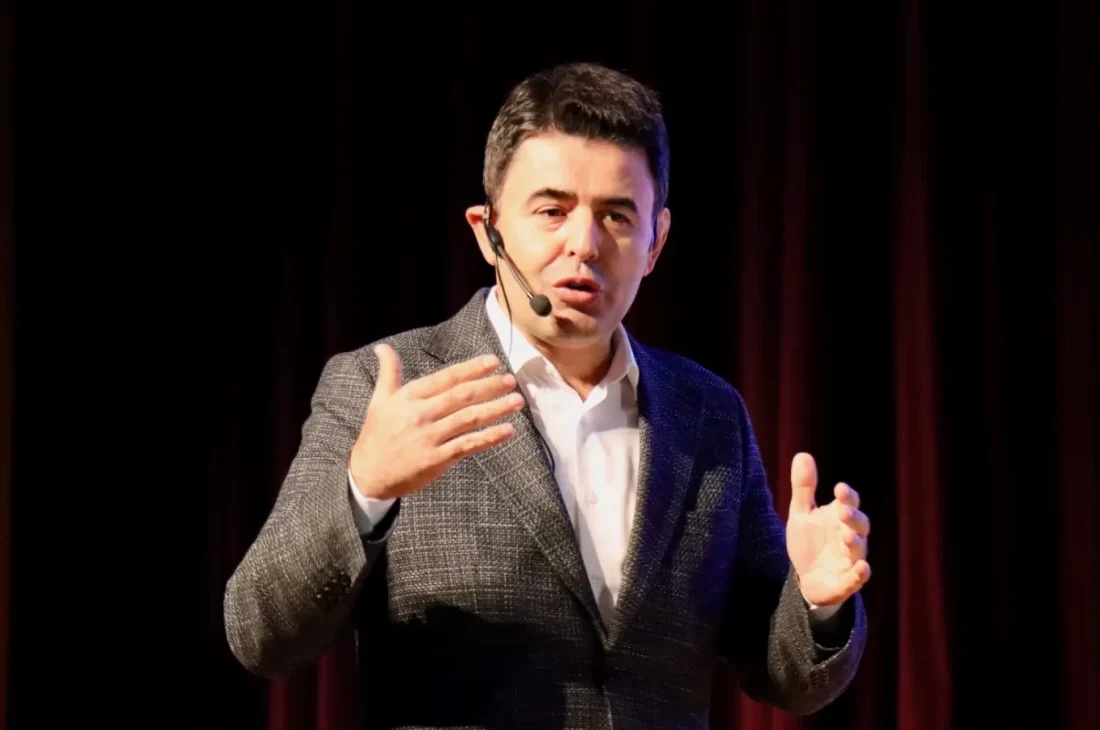 Bakan Yardımcısı Boyraz: Türkiye Yüzyılı’nda ulaşımda “yaparız” dönemi