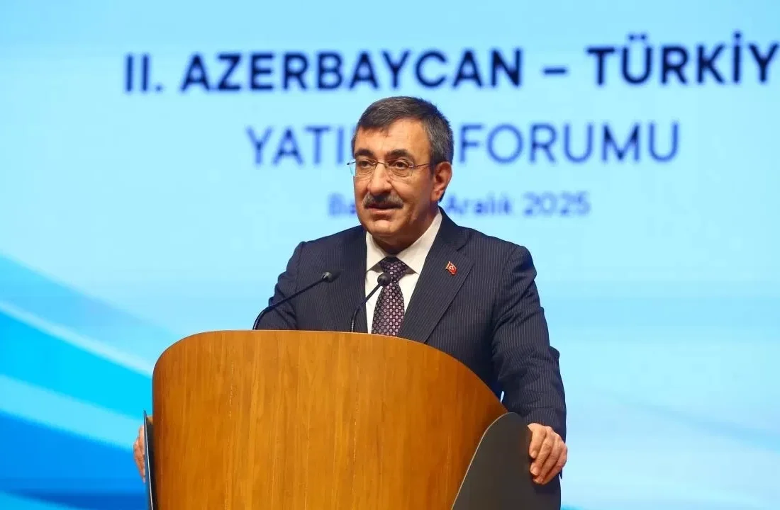 Cevdet Yılmaz’dan tarihi açıklama: Türkiye yüksek gelirli ülkeler ligine giriyor