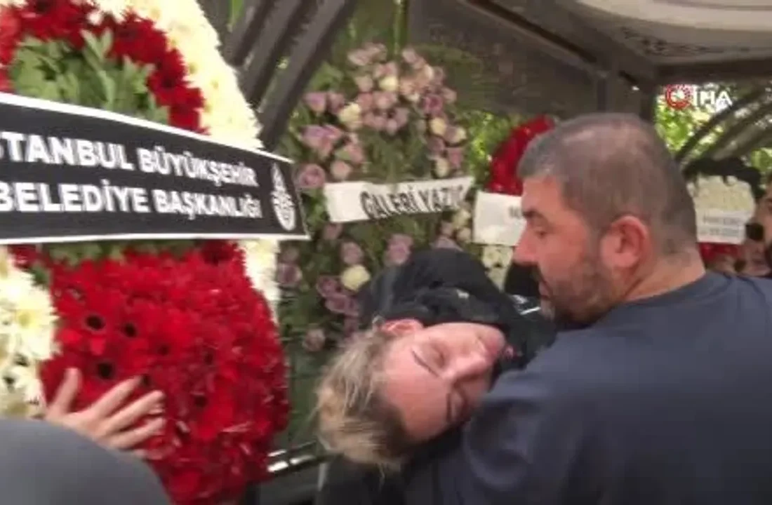 Şarkıcı Güllü’nün kızının arkadaşı Sultan Nur Ulu’nun savcılık ifadesi ortaya çıktı!