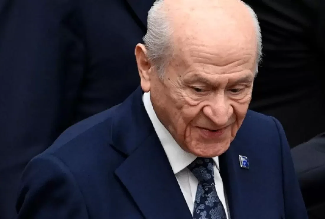 MHP Lideri Devlet Bahçeli’den Miraç Kandili mesajı