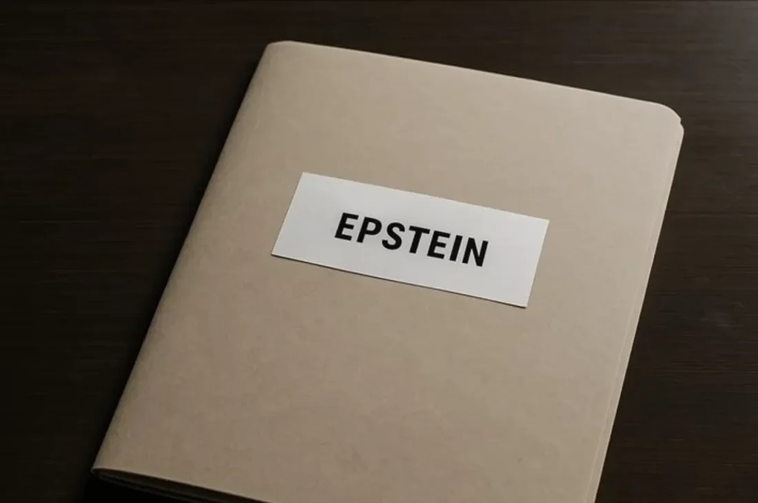 Epstein Soruşturmasında Şaşırtıcı Gelişme
