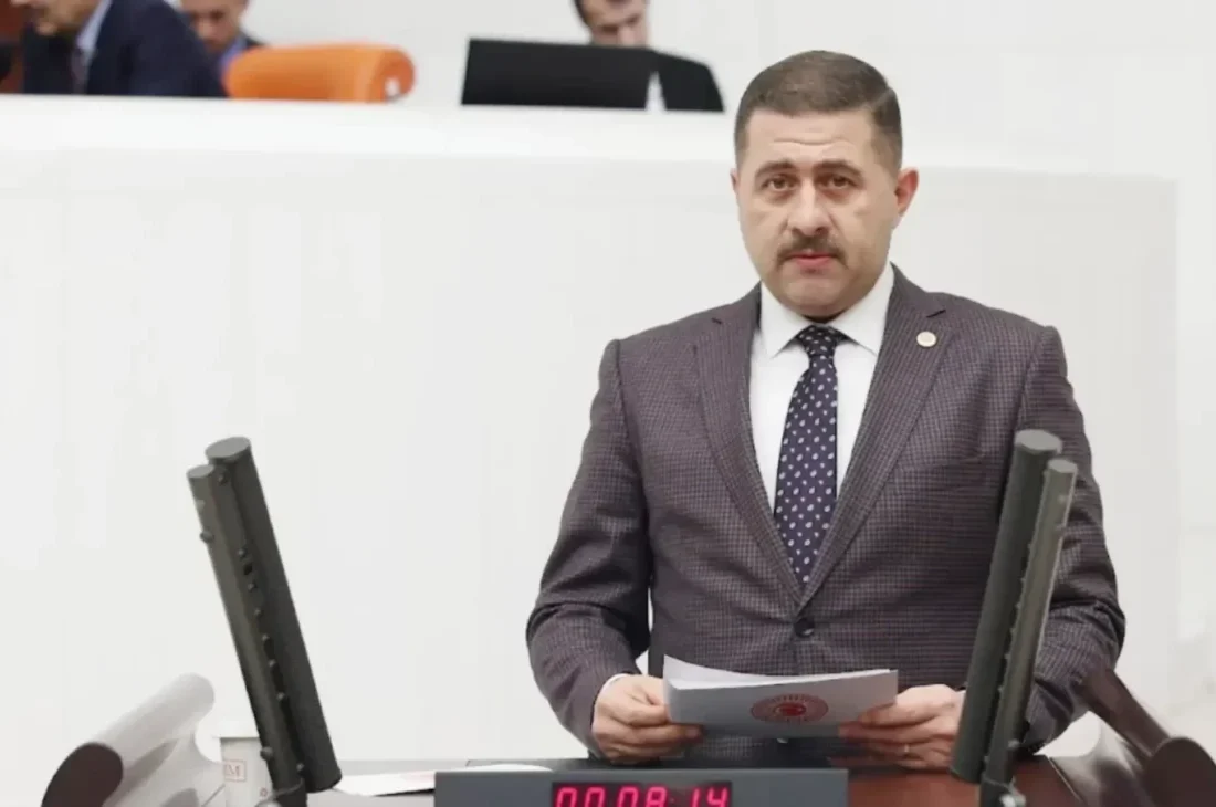 MHP’li Sedef: Bu süreç terörün bitirilmesi sürecidir