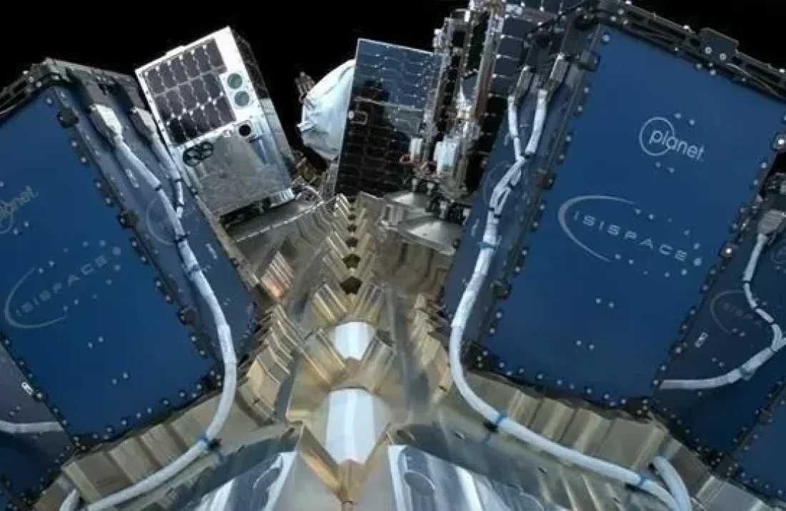 Fergani’den tarihi adım! Türkiye dünyada bir ilki başardı