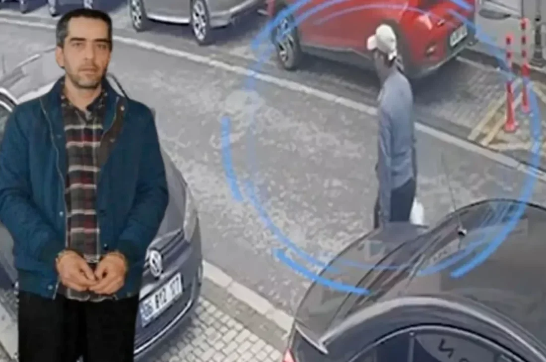 FETÖ elebaşı Fetullah Gülen’in yeğeni Yasir Gülen İstanbul’da yakalandı