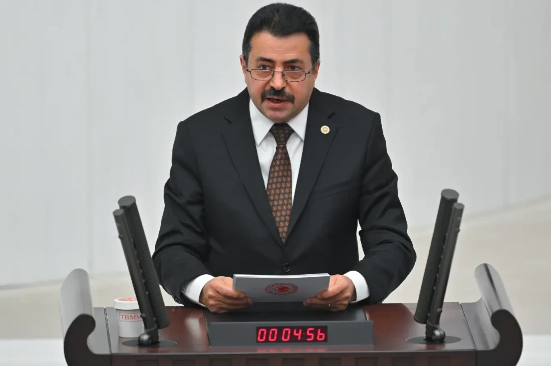 MHP’li Fevzi Zırhlıoğlu: ‘Uludağ dört mevsime yayılan bir deneyim alanına dönüşmeli’