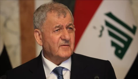 Irak’da halk seçer ama adalet yok mecliste…