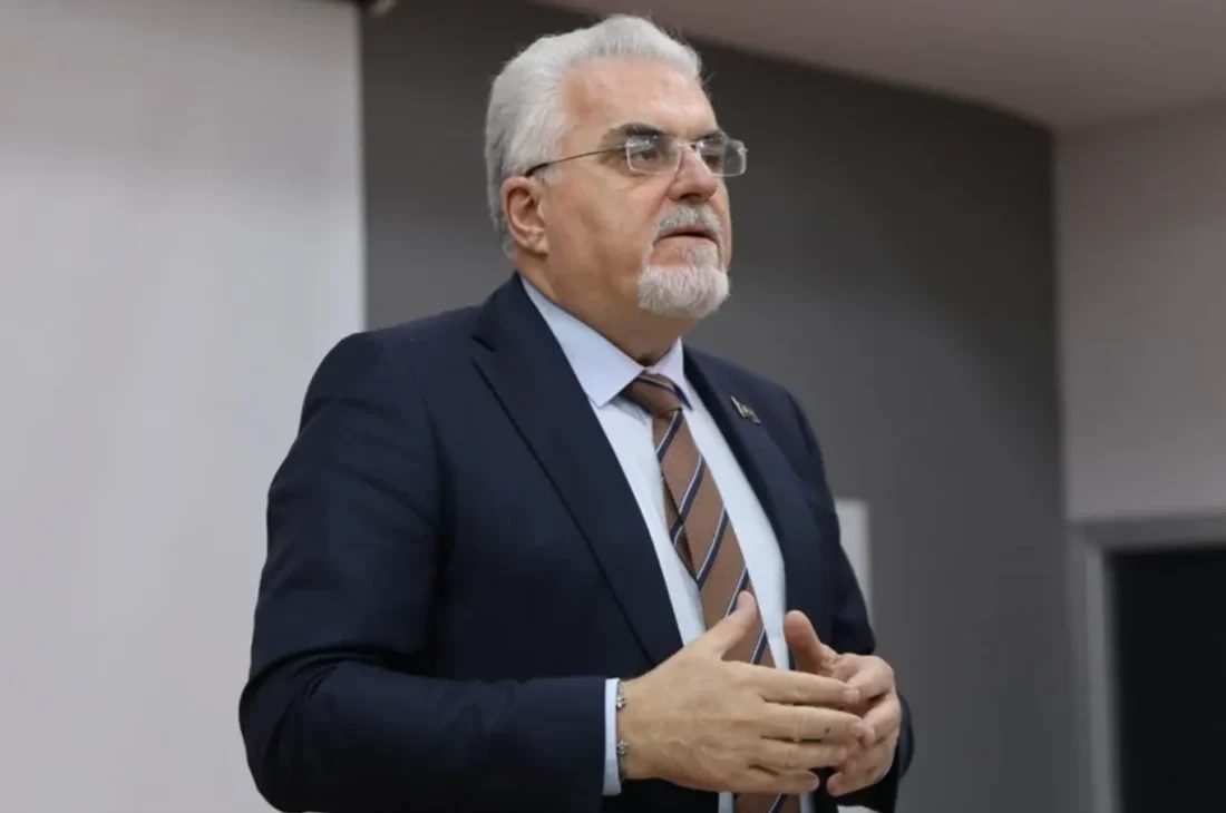 İBB İtfaiye Daire Başkanı Remzi Albayrak gözaltında!