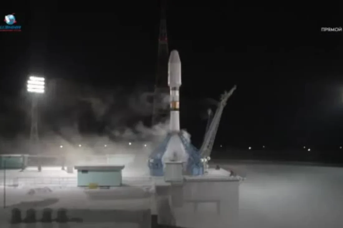 Ülke tarihinin en ağır gözlem uydusunu uzaya fırlattı