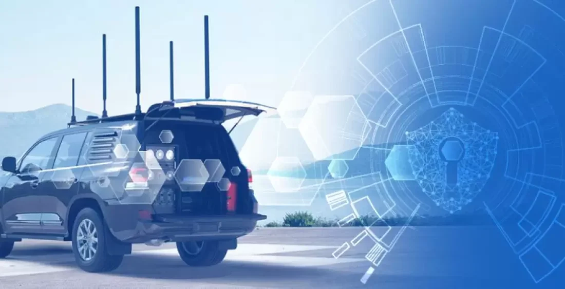 Türk savunma sanayisi Birleşmiş Milletler’in araçlarını koruyacak