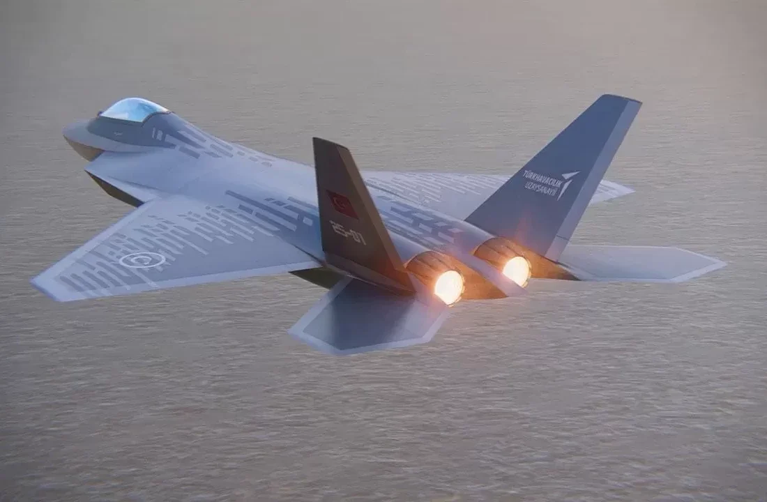 Cumhurbaşkanı Erdoğan’ın Suudi Arabistan ve Mısır Ziyareti Sonrası Açıklamaları “Kaan Vurgusu”