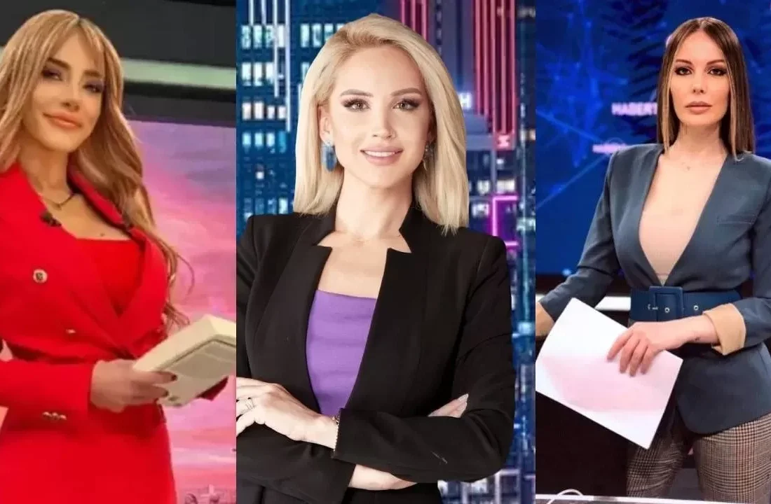 3 kadın spikere yasaklı madde operasyonu!