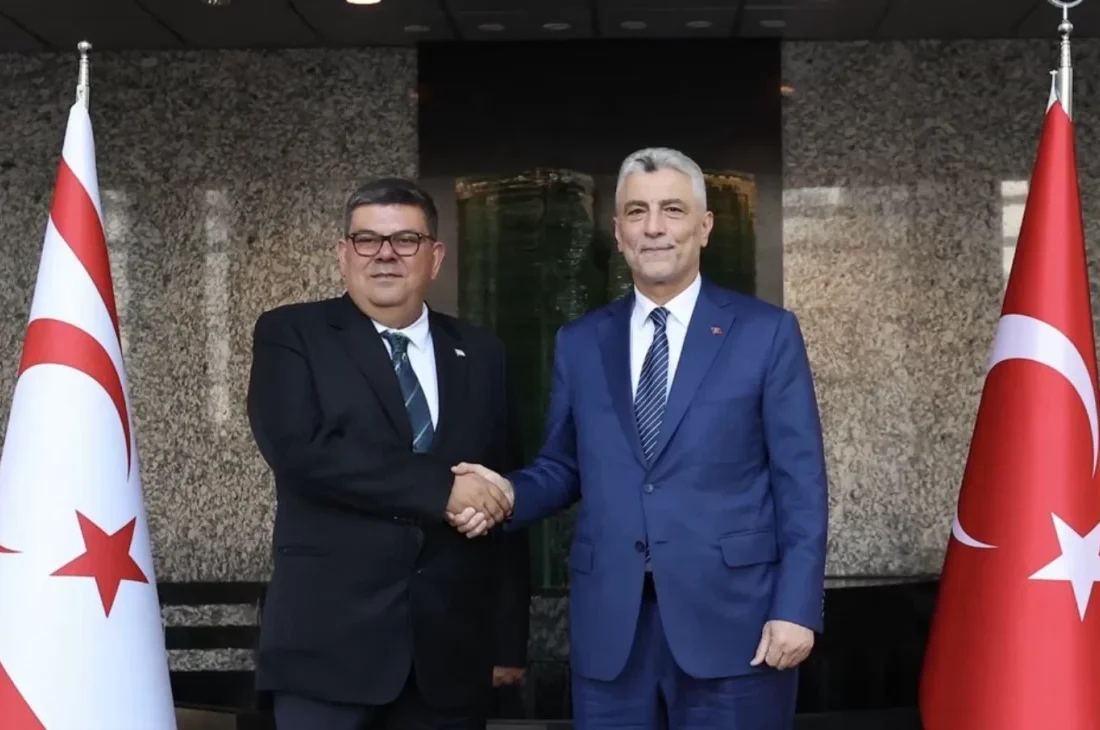 Türkiye–KKTC ekonomik iş birliğinde yeni dönem: Ticaret ve lojistikte güçlü adımlar